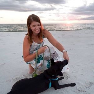 Meet your Posher, Ally